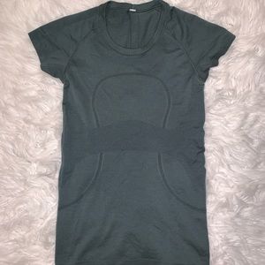 Lululemon Shirt